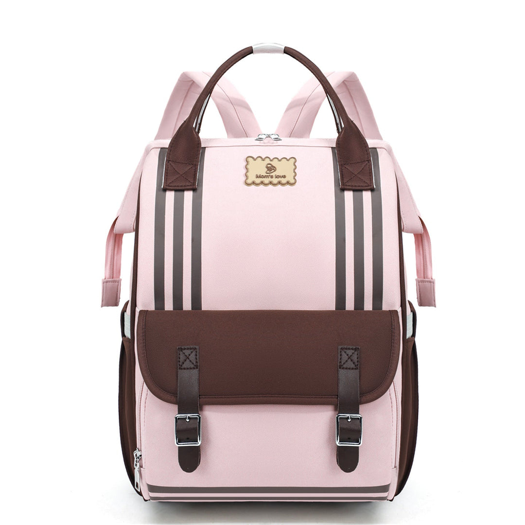 Unisex Skoleryggsekk Moderne Design 2
