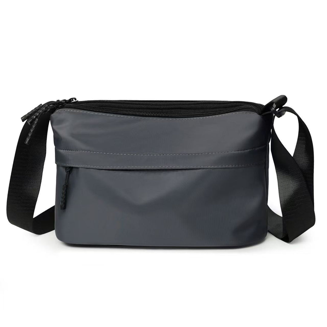 Unisex Skulderveske Praktisk Design 0