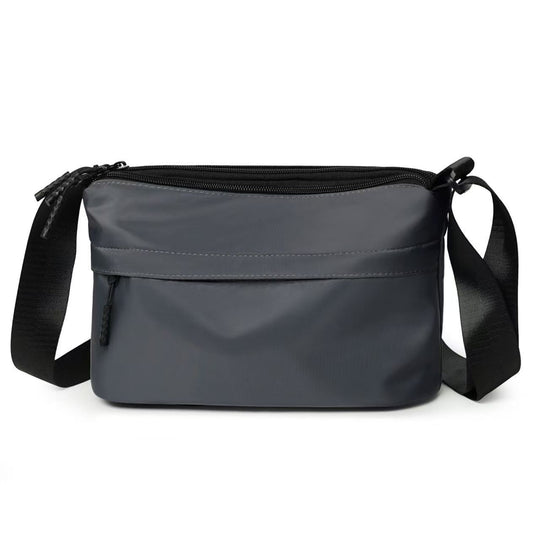 Unisex Skulderveske Praktisk Design 0