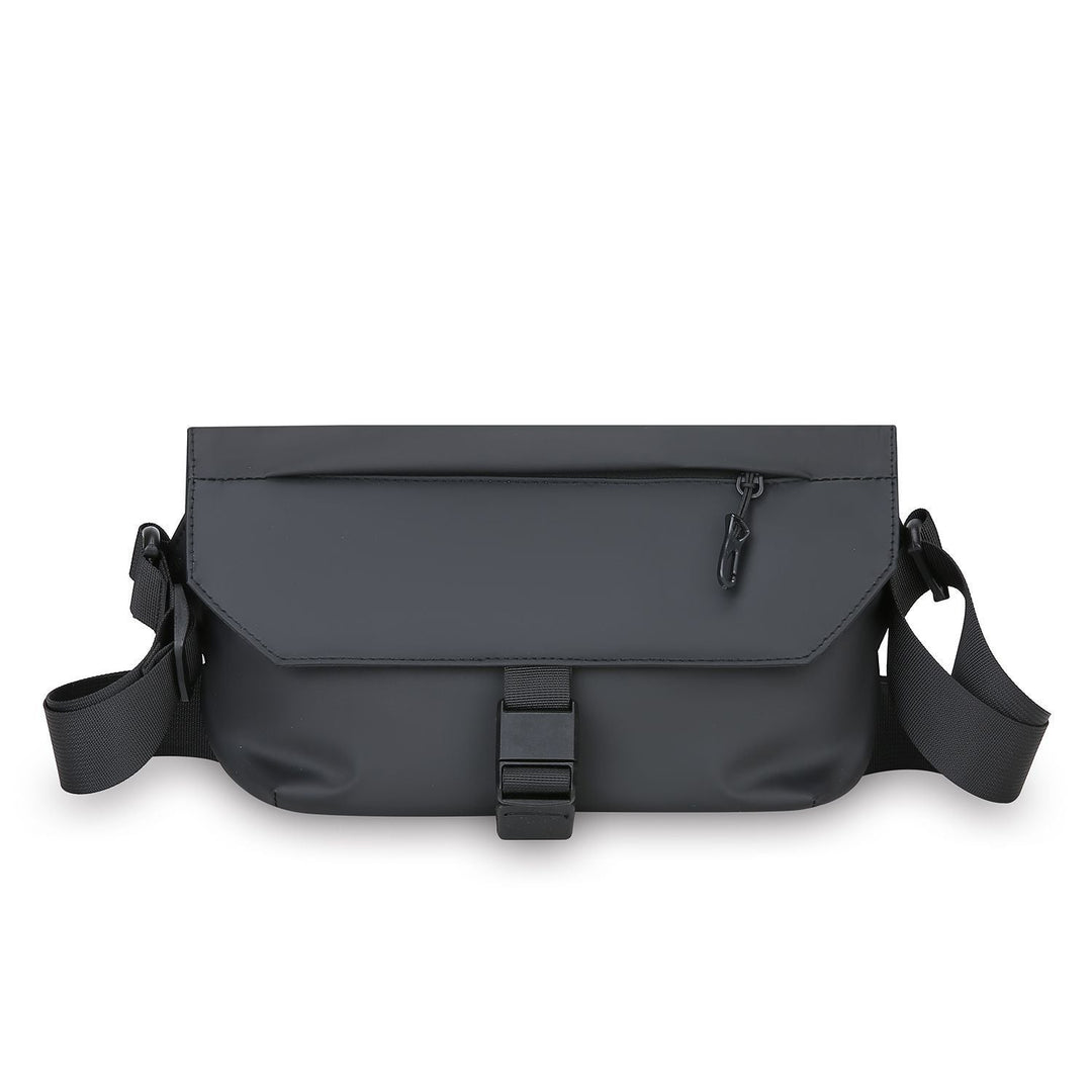 Unisex Skulderveske Praktisk og Moderne Design 0