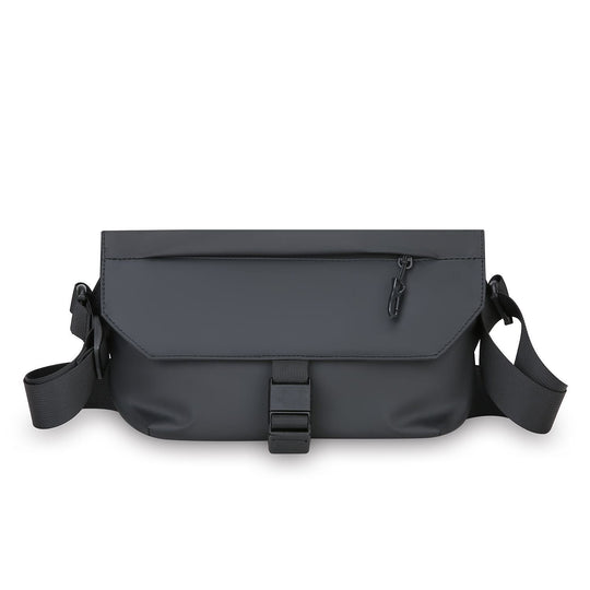 Unisex Skulderveske Praktisk og Moderne Design 0