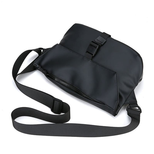 Unisex Skulderveske Praktisk og Moderne Design 1