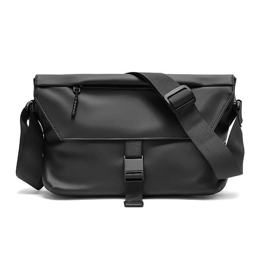 Unisex Skulderveske Praktisk og Moderne Design 2