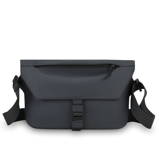 Unisex Skulderveske Praktisk og Moderne Design 3