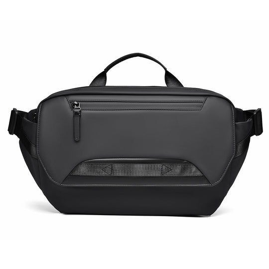 Unisex Slyngeveske Multifunksjonell Praktisk Design 0