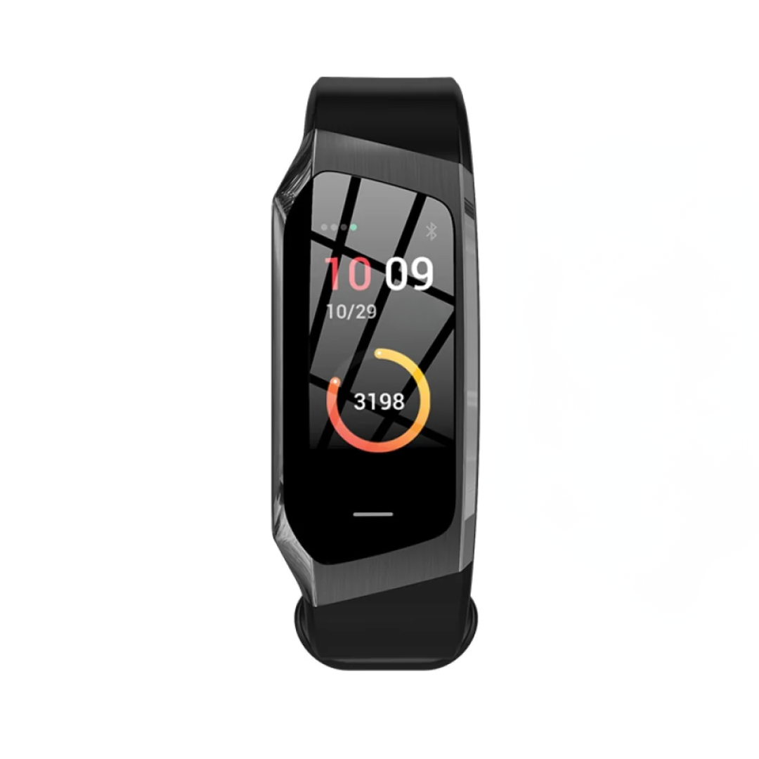 Unisex Smartklokke med Fitness Tracker 1