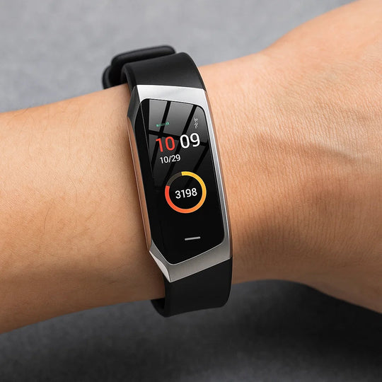 Unisex Smartklokke med Fitness Tracker 5