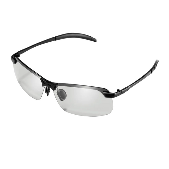 Unisex Solbriller Fotokromatiske Polariserte 0