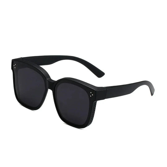 Unisex Solbriller Moderne Design med Polarisert Linse 0