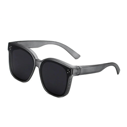 Unisex Solbriller Moderne Design med Polarisert Linse 3