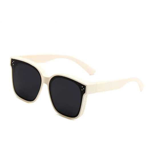 Unisex Solbriller Moderne Design med Polarisert Linse 4