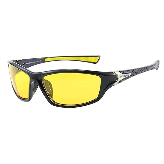 Unisex Solbriller Polariserte Linser Moderne Design 0