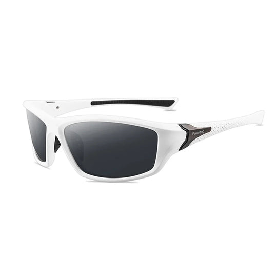 Unisex Solbriller Polariserte Linser Moderne Design 4