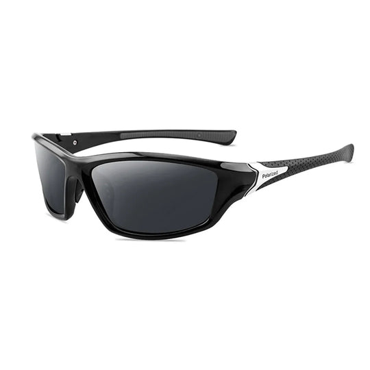 Unisex Solbriller Polariserte Linser Moderne Design 5