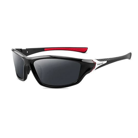 Unisex Solbriller Polariserte Linser Moderne Design 7