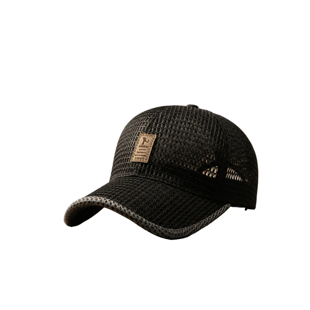 Unisex Sommerhette Pustende Design 0