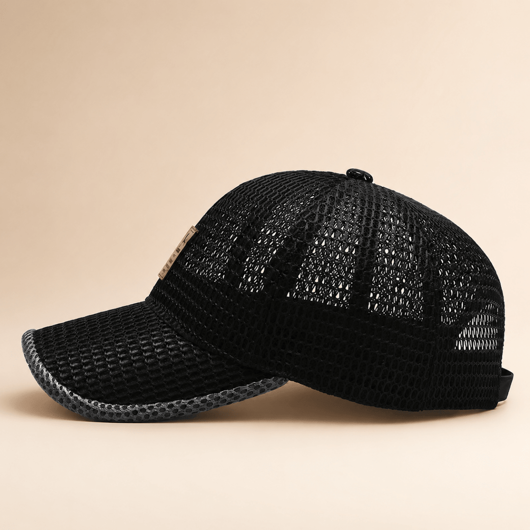 Unisex Sommerhette Pustende Design 1