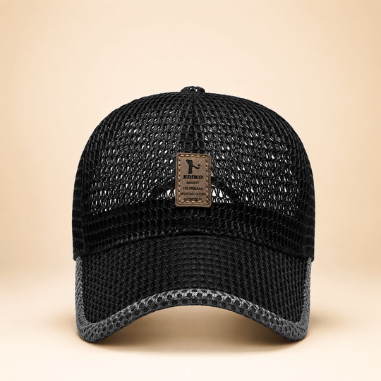 Unisex Sommerhette Pustende Design 2