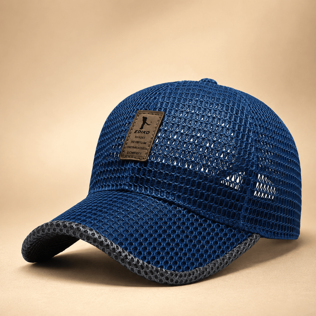 Unisex Sommerhette Pustende Design 3