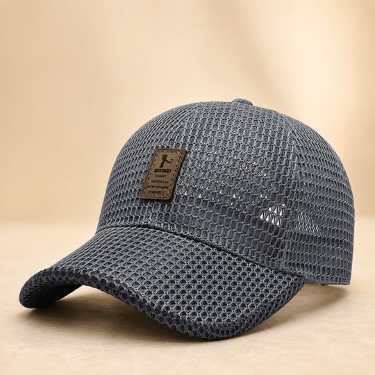 Unisex Sommerhette Pustende Design 4