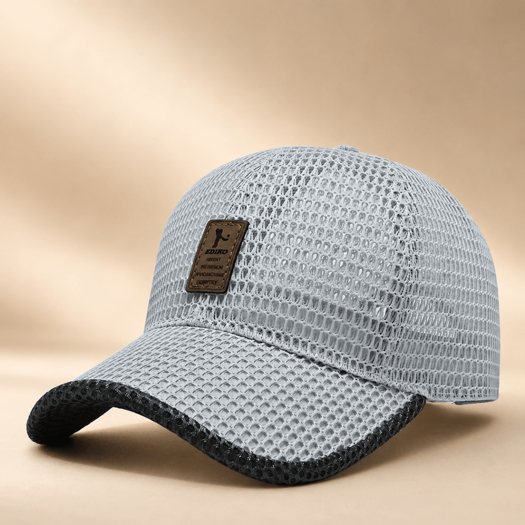 Unisex Sommerhette Pustende Design 5