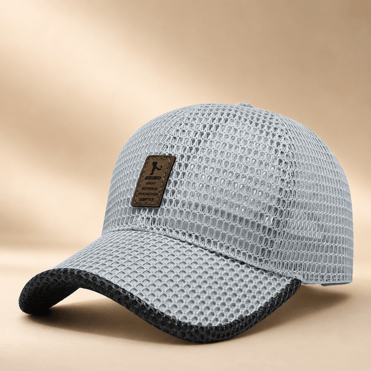 Unisex Sommerhette Pustende Design 5