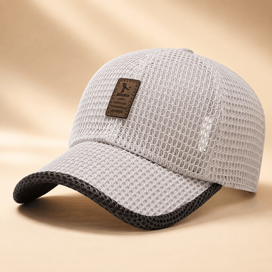 Unisex Sommerhette Pustende Design 6