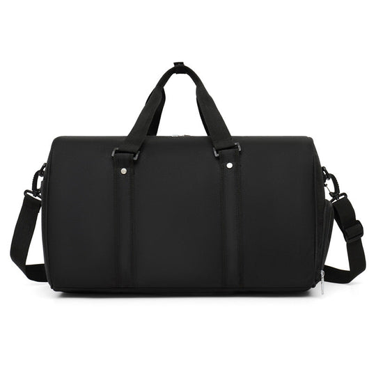 Unisex Sports Duffel Bag Multifunksjonell og Romslig 9