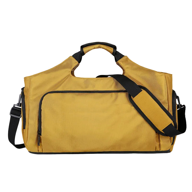 Unisex Sports Duffel Bag Reisestil 0