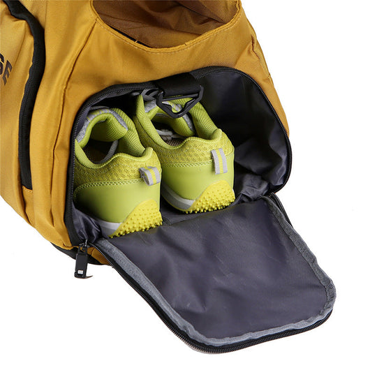Unisex Sports Duffel Bag Reisestil 1