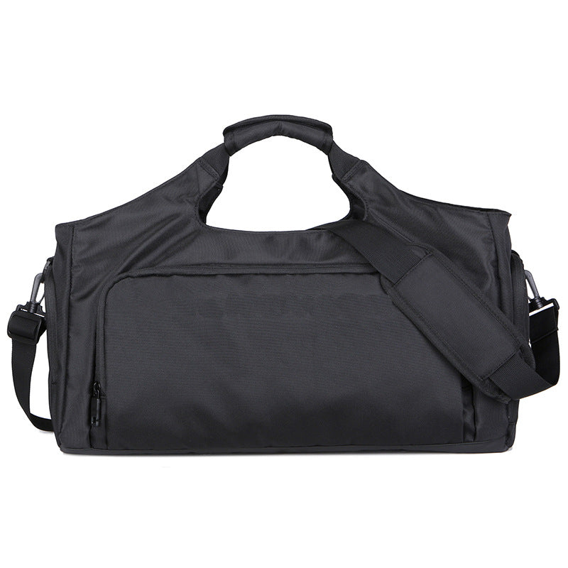Unisex Sports Duffel Bag Reisestil 2