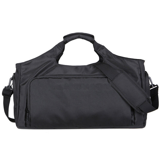 Unisex Sports Duffel Bag Reisestil 2