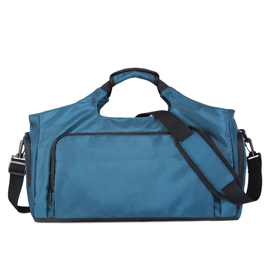 Unisex Sports Duffel Bag Reisestil 3