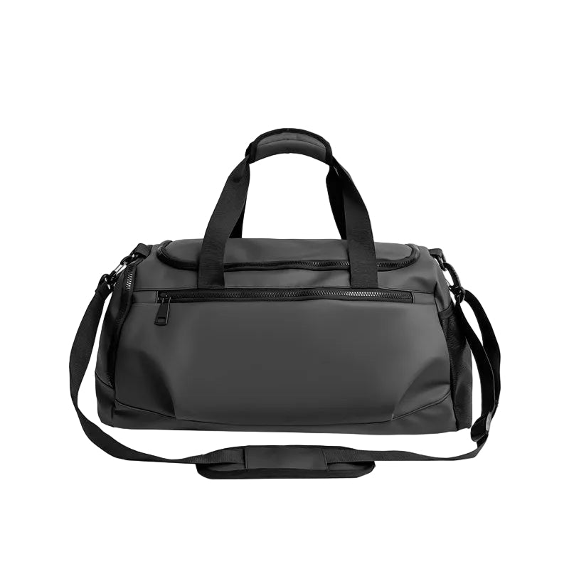 Unisex Sportsbag Duffel Med Allsidig Design 0