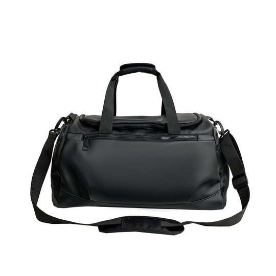 Unisex Sportsbag Duffel Med Allsidig Design 3