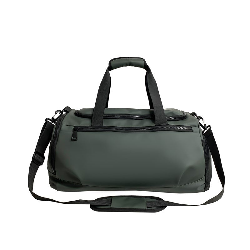 Unisex Sportsbag Duffel Med Allsidig Design 4