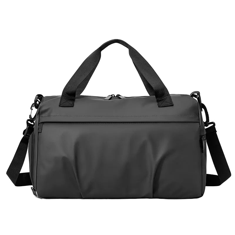 Unisex Sportsduffel Allværs Praktisk Design 0