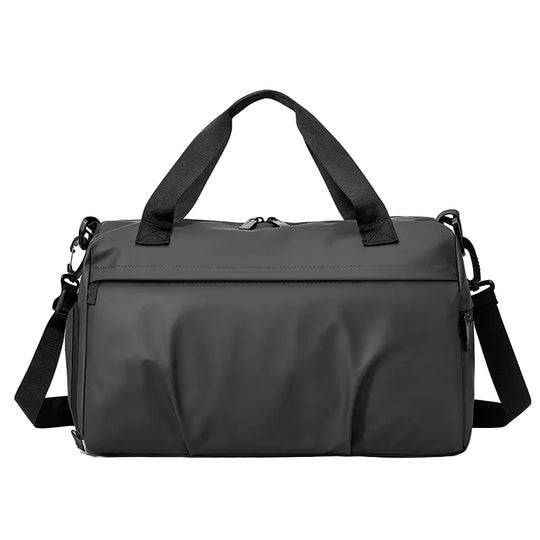 Unisex Sportsduffel Allværs Praktisk Design 0