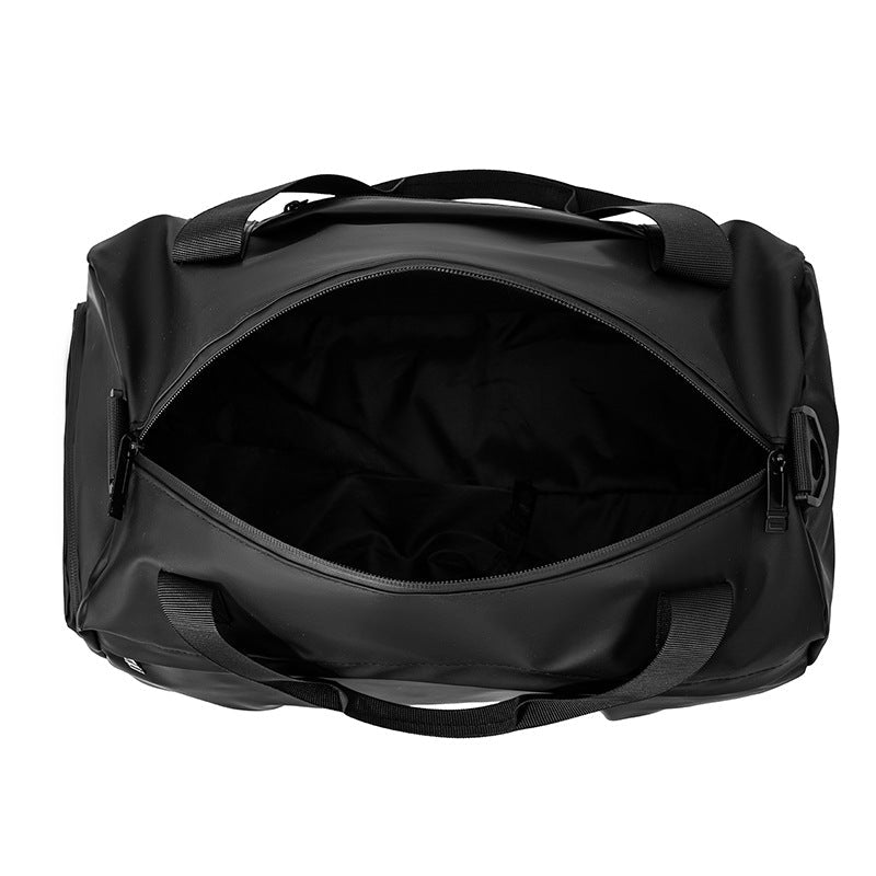 Unisex Sportsduffel Allværs Praktisk Design 1