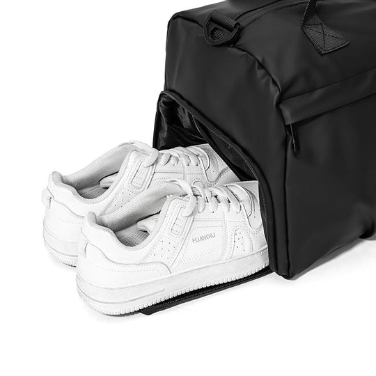 Unisex Sportsduffel Allværs Praktisk Design 2