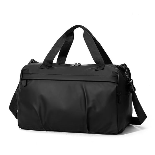 Unisex Sportsduffel Allværs Praktisk Design 4