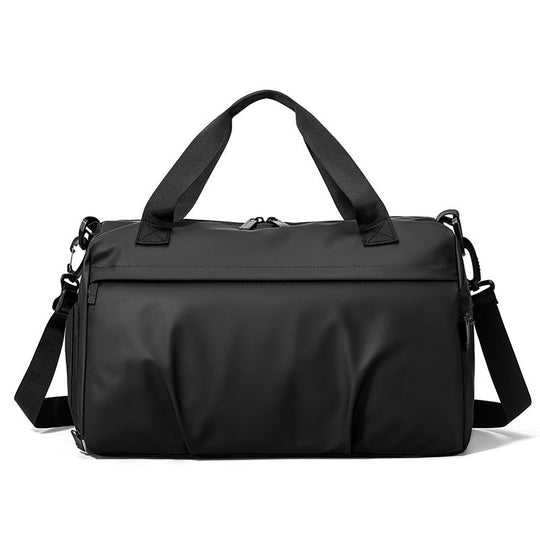 Unisex Sportsduffel Allværs Praktisk Design 5