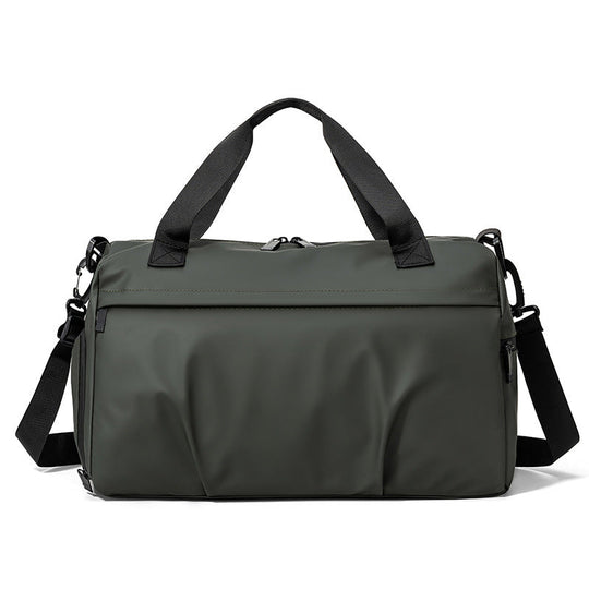 Unisex Sportsduffel Allværs Praktisk Design 6