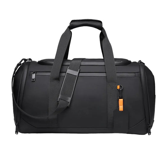 Unisex Sportsduffel Vanntett Multifunksjonell 0