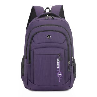 Unisex Sportsryggsekk Allsidig Design 13
