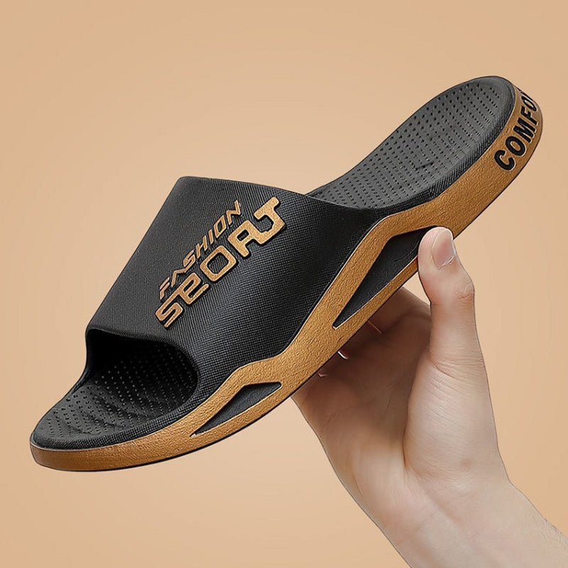 Unisex Sportssandaler med Sklisikre Egenskaper 10