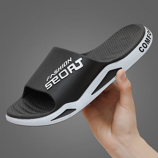 Unisex Sportssandaler med Sklisikre Egenskaper 11