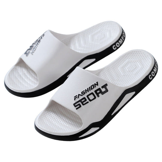 Unisex Sportssandaler med Sklisikre Egenskaper 2