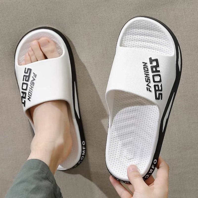 Unisex Sportssandaler med Sklisikre Egenskaper 3