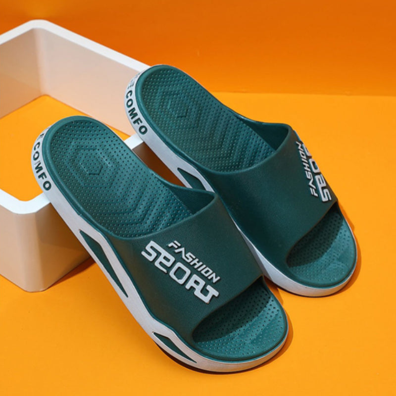 Unisex Sportssandaler med Sklisikre Egenskaper 5